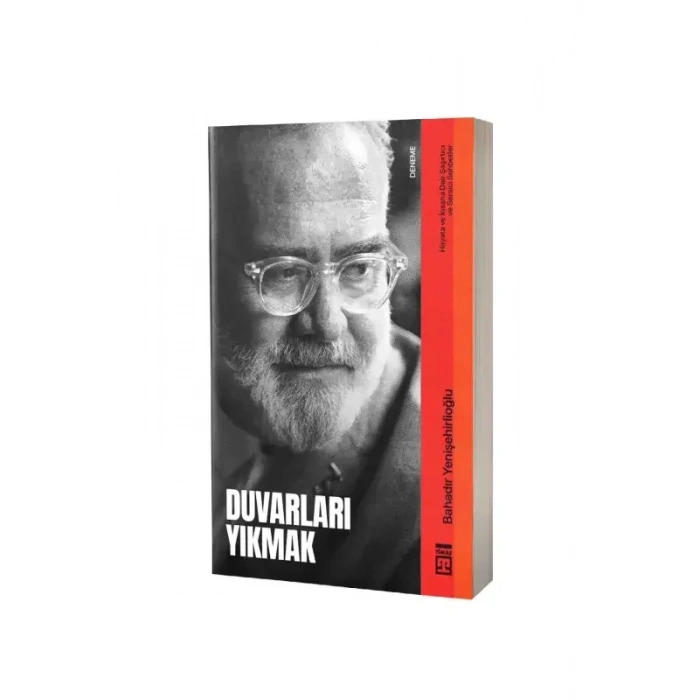 Duvarları Yıkmak
