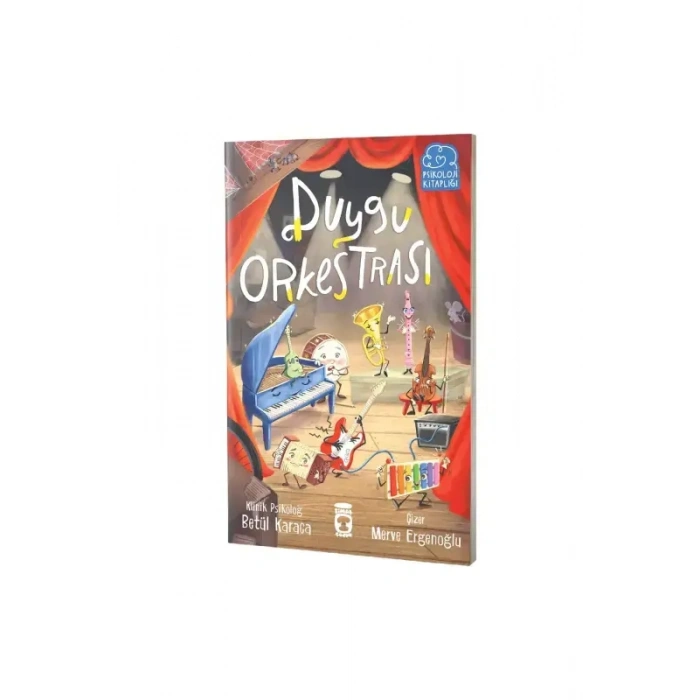 Duygu Orkestrası