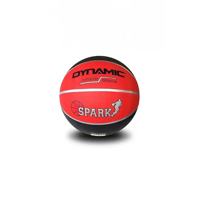 Dynamic Spark Basketbol Topu No:7