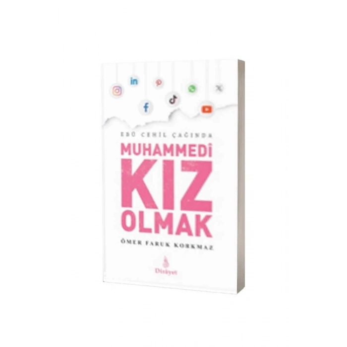 Ebu Cehil Çağında Muhammedi Kız Olmak