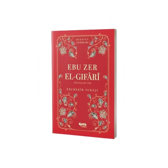 Ebu Zer El Gıfari Hidayet Yıldızları