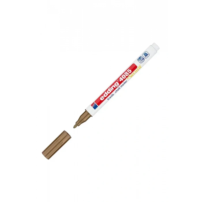 Edding 4085 Likit Tebeşir Kalemi Bakır 1-2 mm