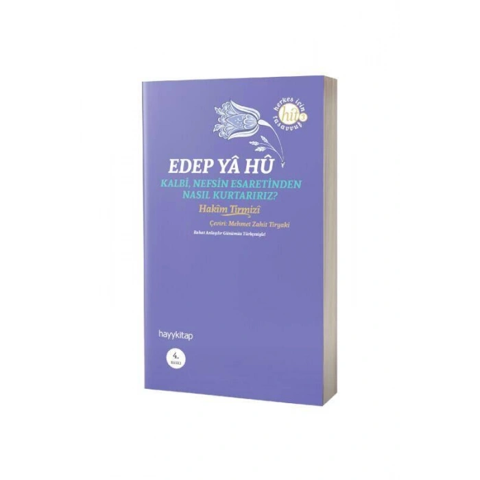 Edep Ya Hu