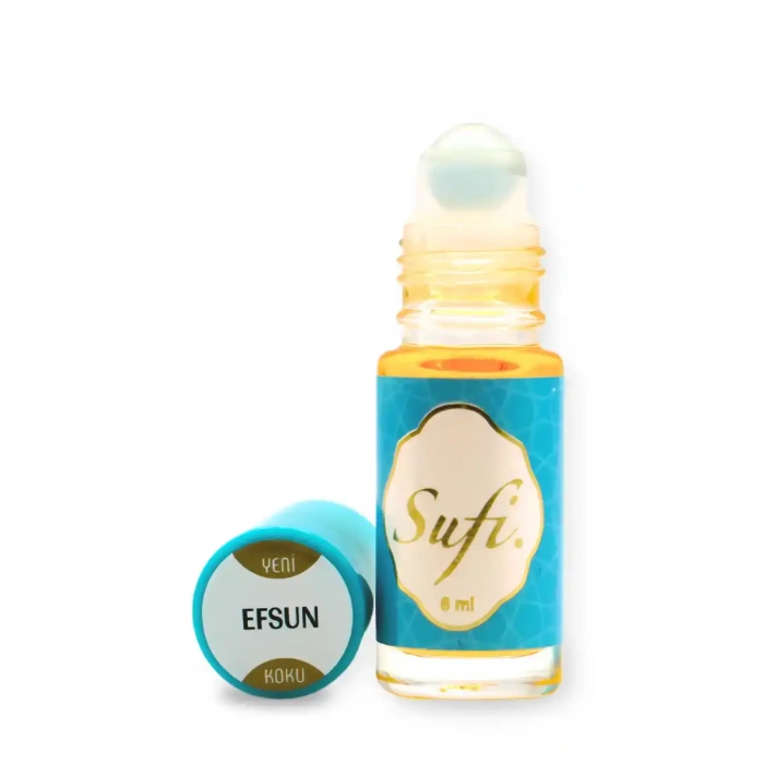 Efsun 6 Ml Esans