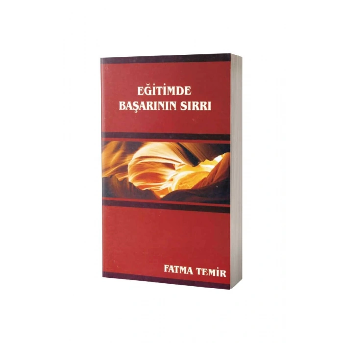 Eğitimde Başarının Sırrı