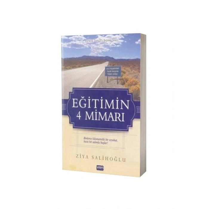 Eğitimin 4 Mimarı