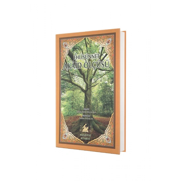 Ehli Sünnet Akaid Ölçüsü