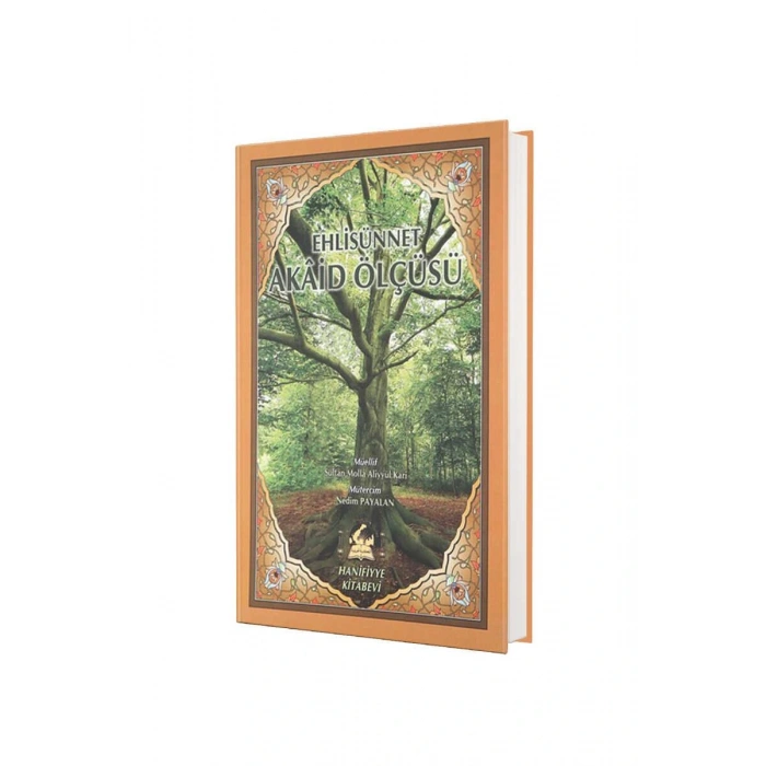 Ehli Sünnet Akaid Ölçüsü