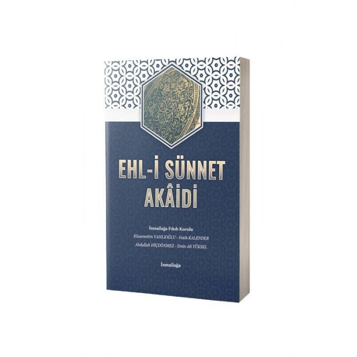 Ehli Sünnet Akaidi