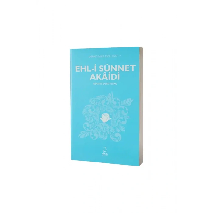 Ehli Sünnet Akaidi Cep Boy