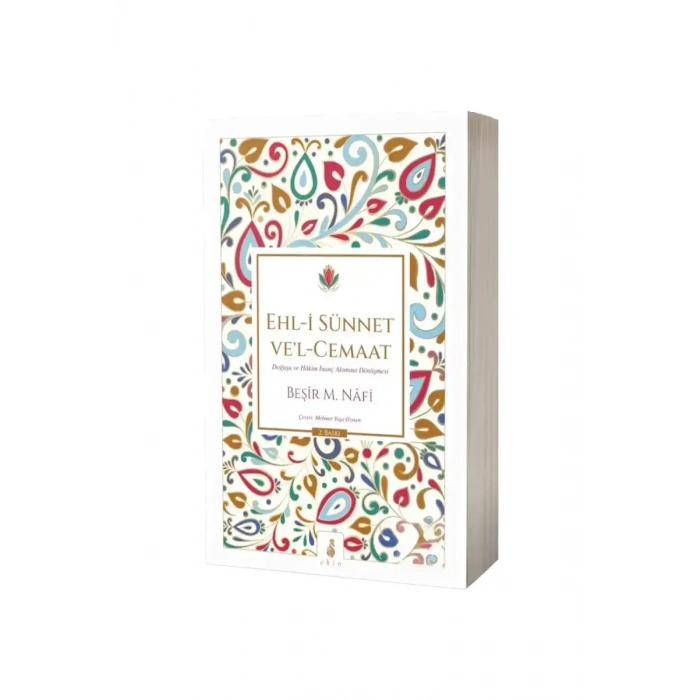 Ehli Sünnet Vel Cemaat