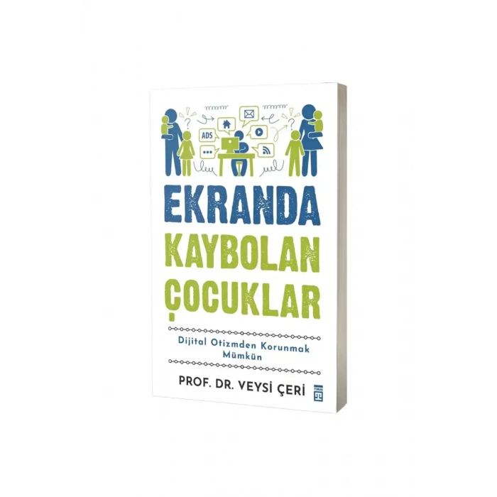Ekranda Kaybolan Çocuklar