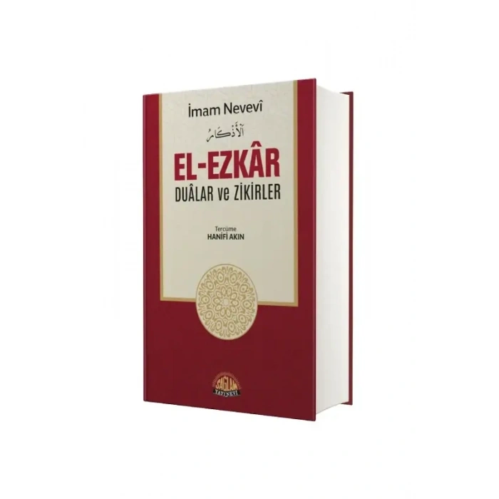 El Ezkar Dualar ve Zikirler