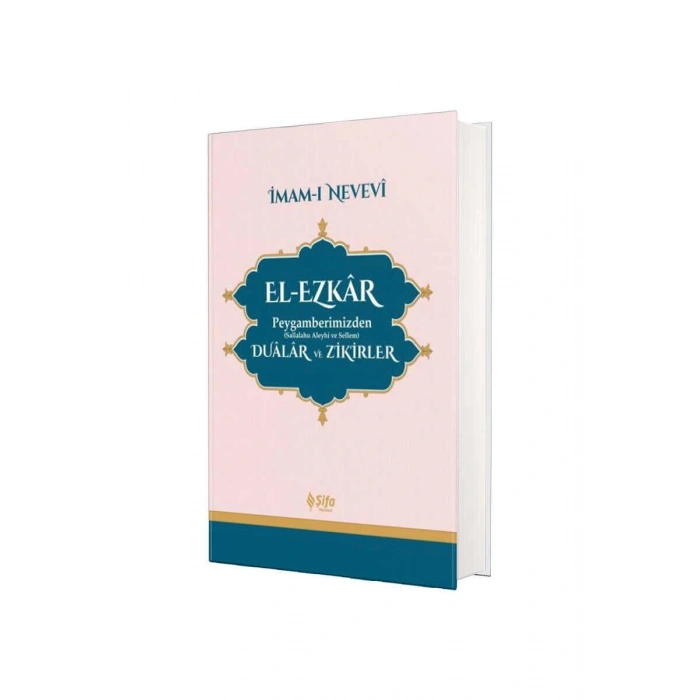 El Ezkar Peygamberimizden Dualar Ve Zikirler