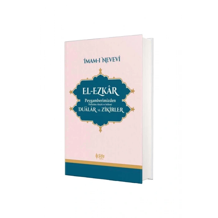 El Ezkar Peygamberimizden Dualar Ve Zikirler