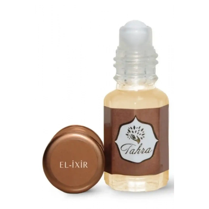 El İxir 3 Ml Esans