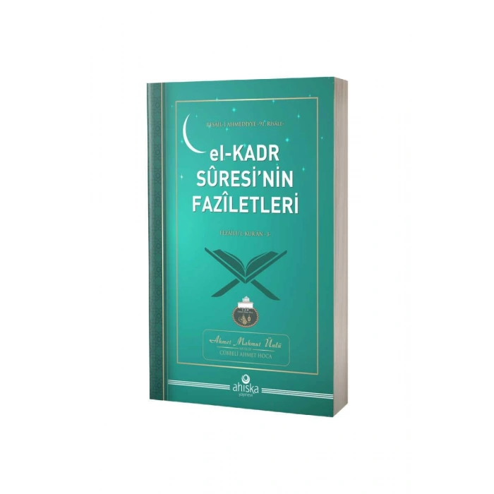 El Kadr Suresinin Faziletleri