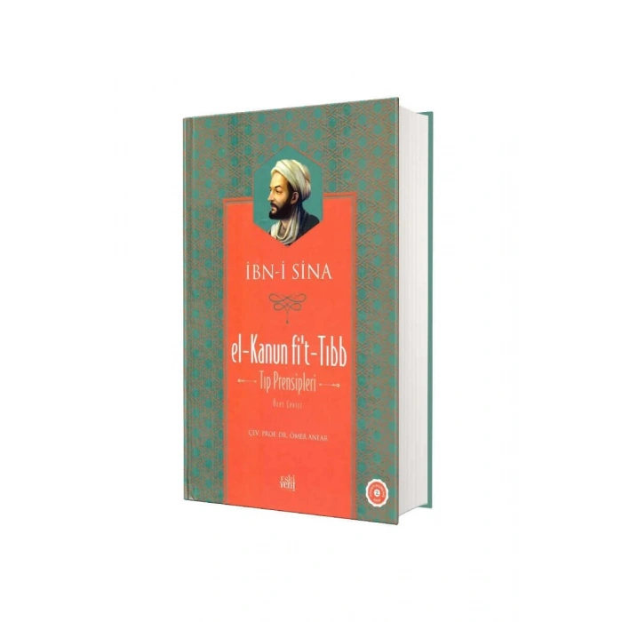 El Kanun Fit Tıp Tıp Prensipleri
