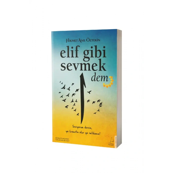 Elif Gibi Sevmek 2 Dem