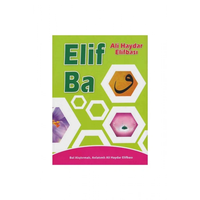 Elifba