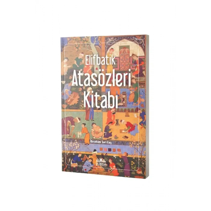 Elifbatik Atasözleri Kitabı