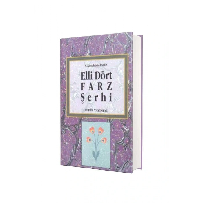 Elli Dört Farz Şerhi