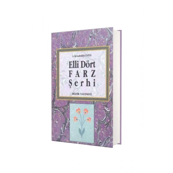 Elli Dört Farz Şerhi