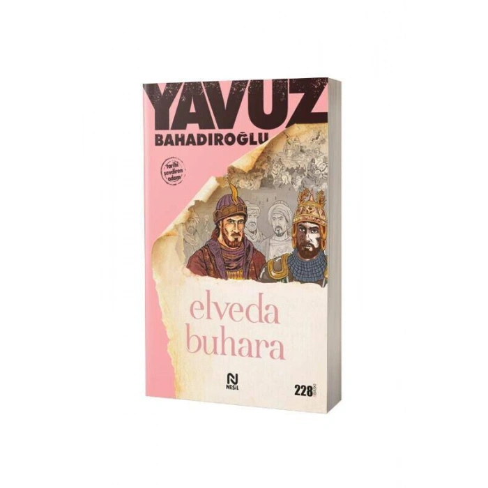 Elveda Buhara