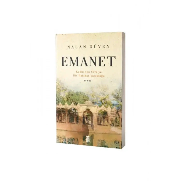 Emanet