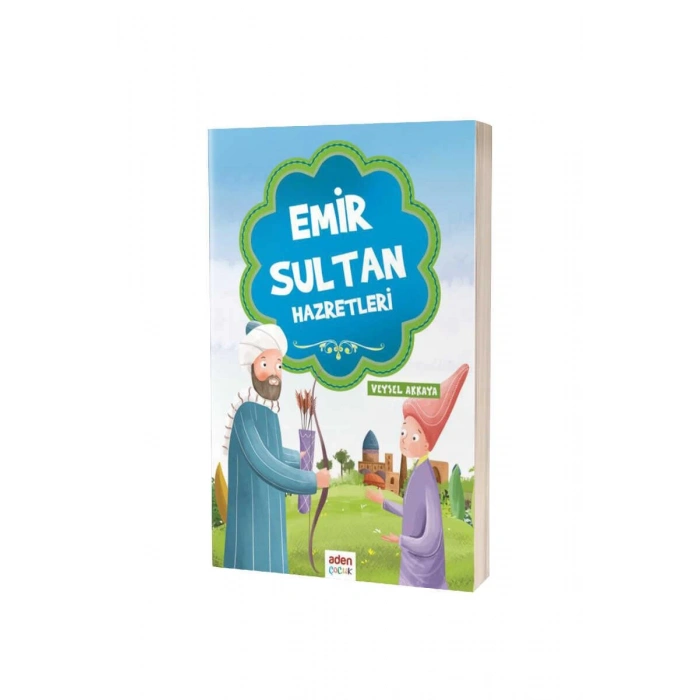 Emir Sultan Hazretleri