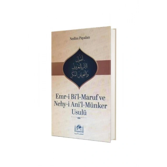 Emri Bil Maruf ve Nehyi Anil Münker Usulü