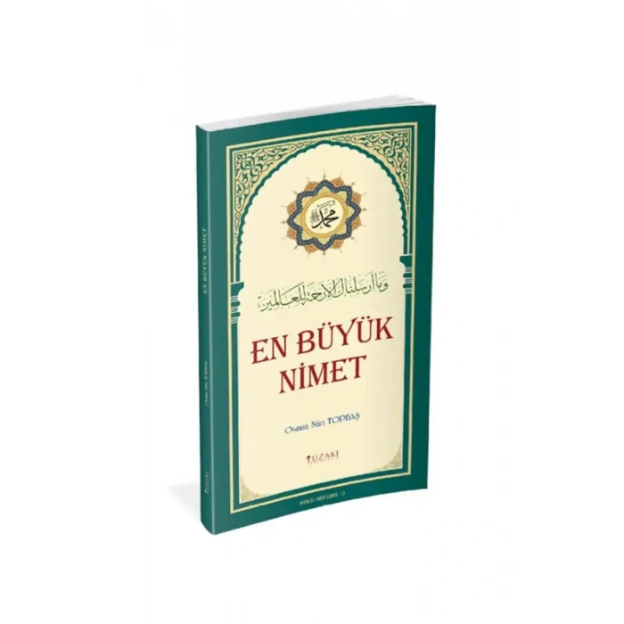 En Büyük Nimet