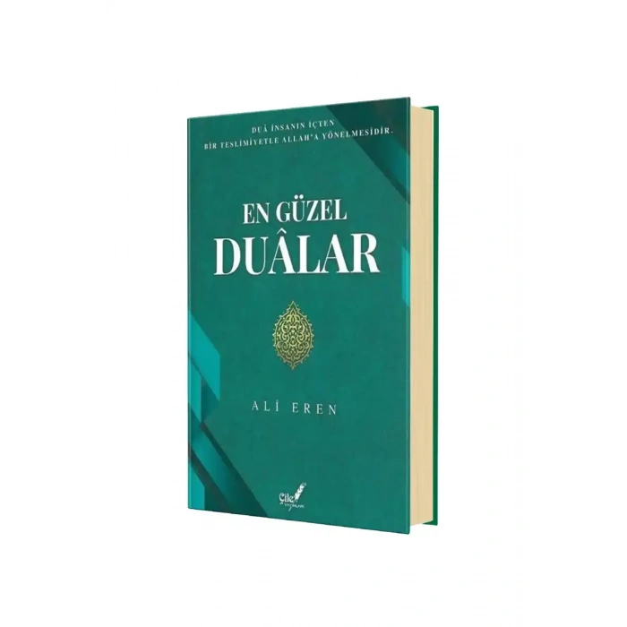 En Güzel Dualar Ciltli