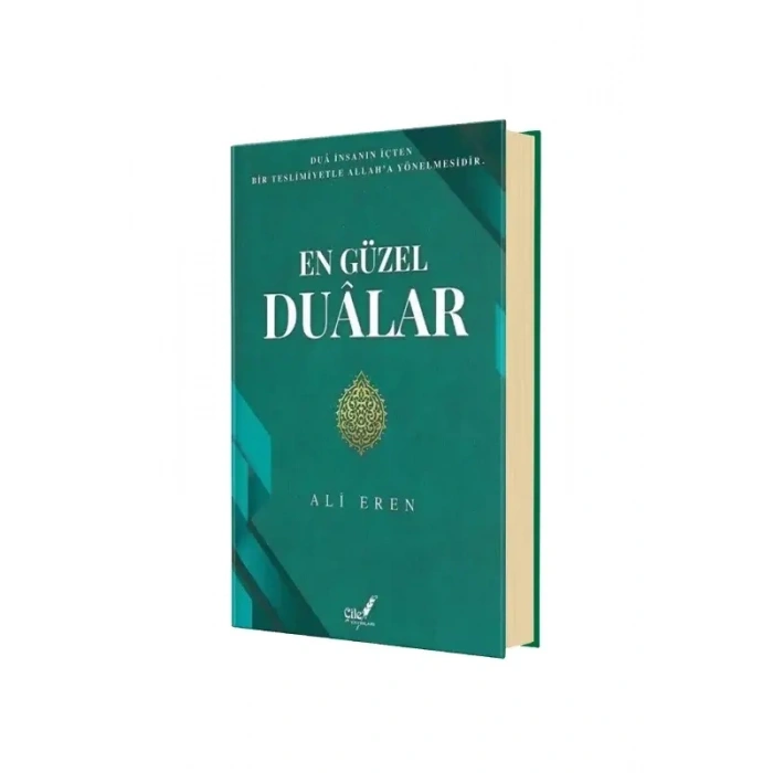 En Güzel Dualar Ciltli
