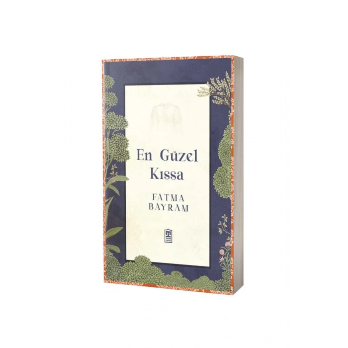 En Güzel Kıssa