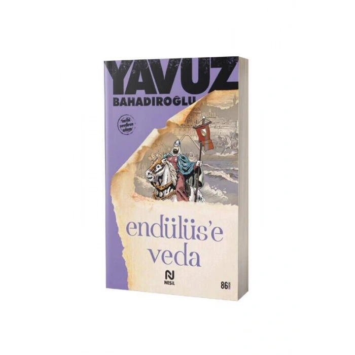 Endülüse Veda