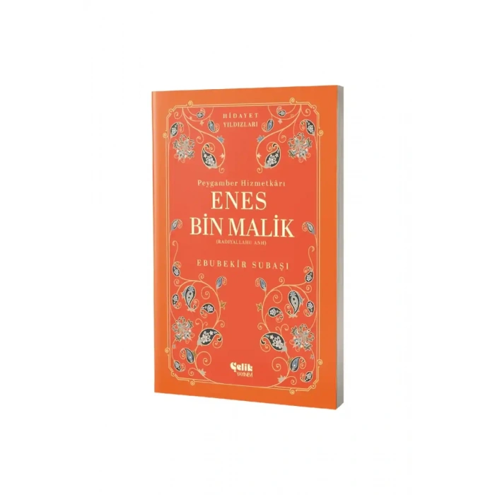 Enes Bin Malik Hidayet Yıldızları