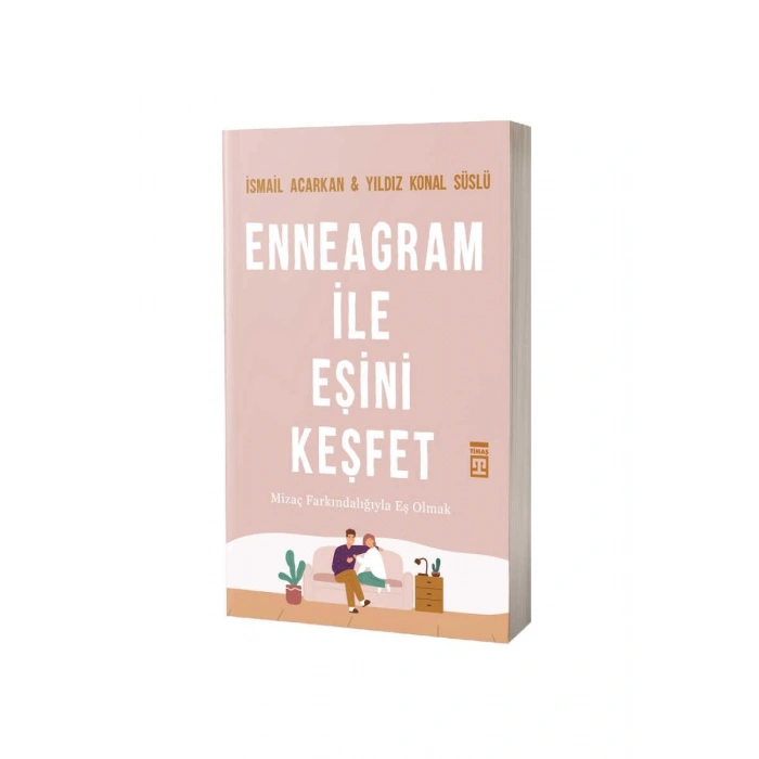 Enneagram İle Eşini Keşfet