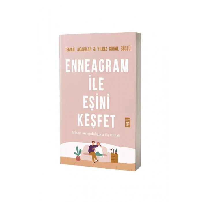 Enneagram İle Eşini Keşfet