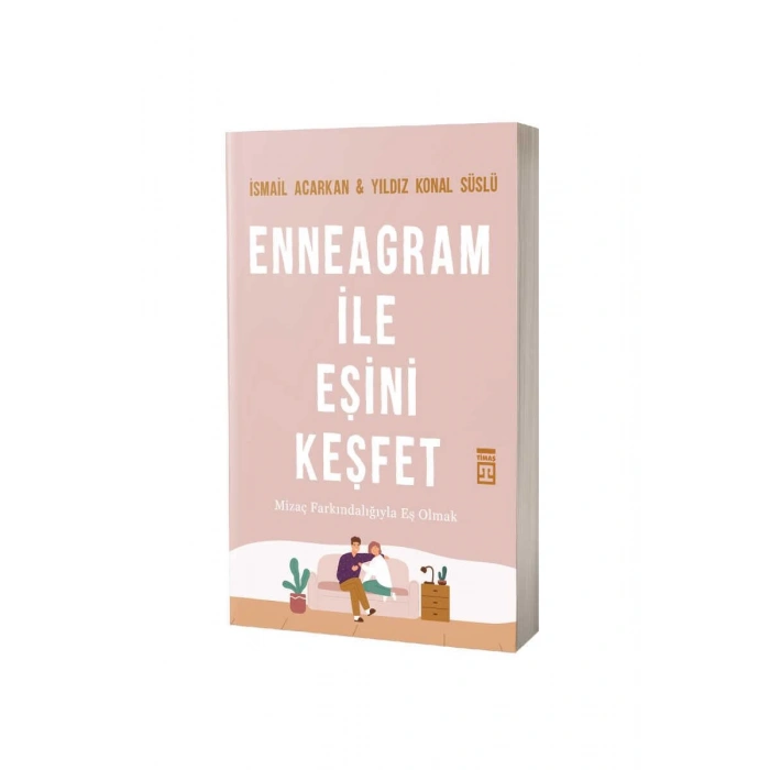 Enneagram İle Eşini Keşfet