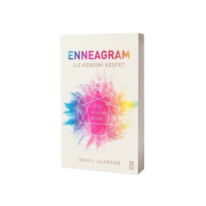 Enneagram İle Kendini Keşfet