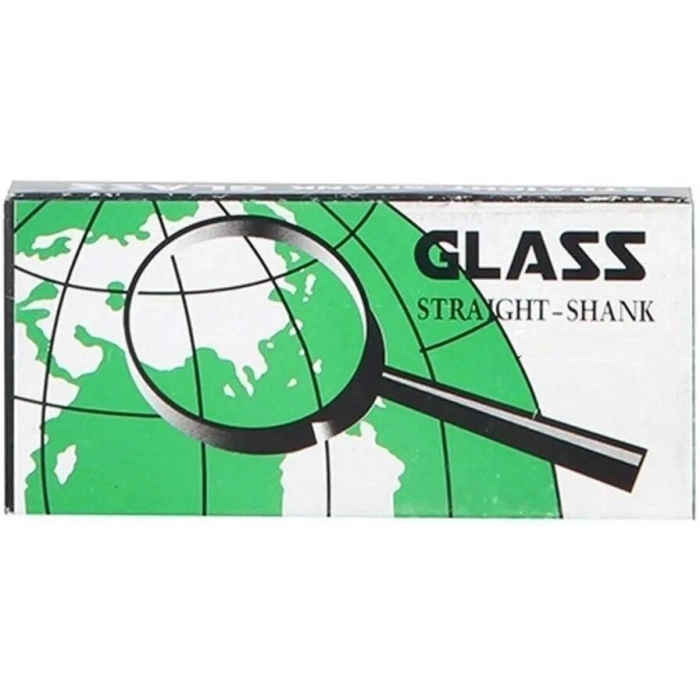 Ente Büyüteç Glass 75 Mm (Dk-220)