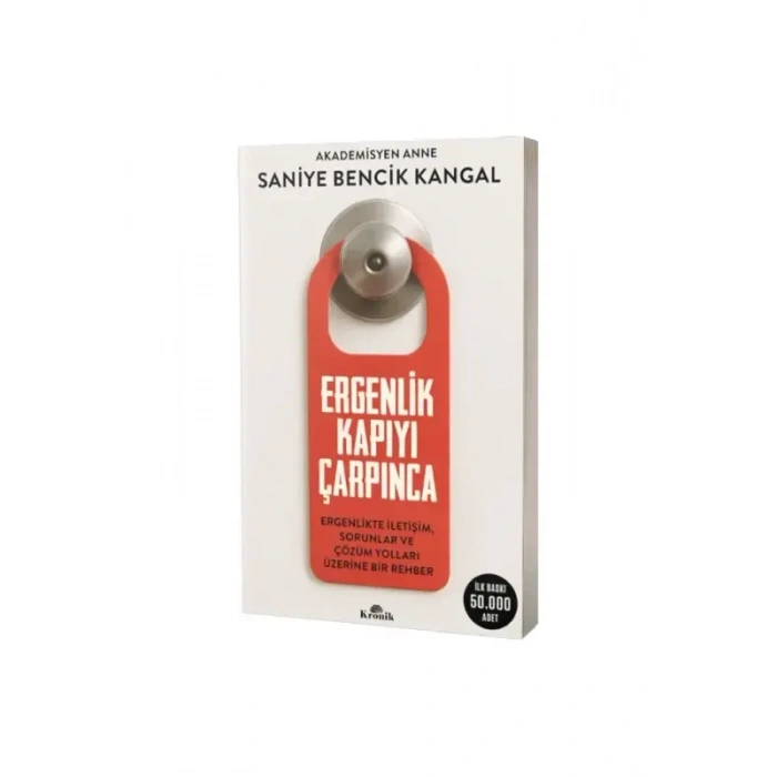 Ergenlik Kapıyı Çarpınca