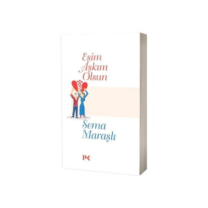 Eşim Aşkım Olsun