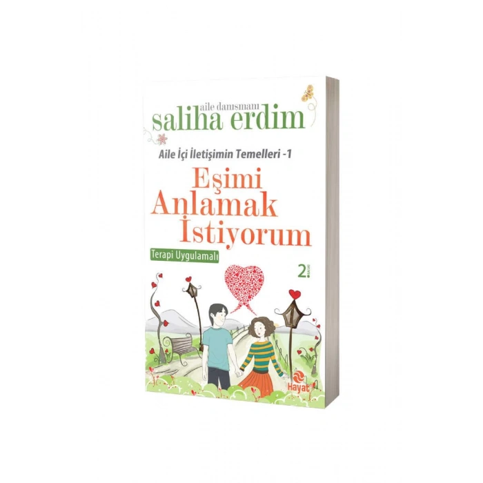 Eşimi Anlamak İstiyorum