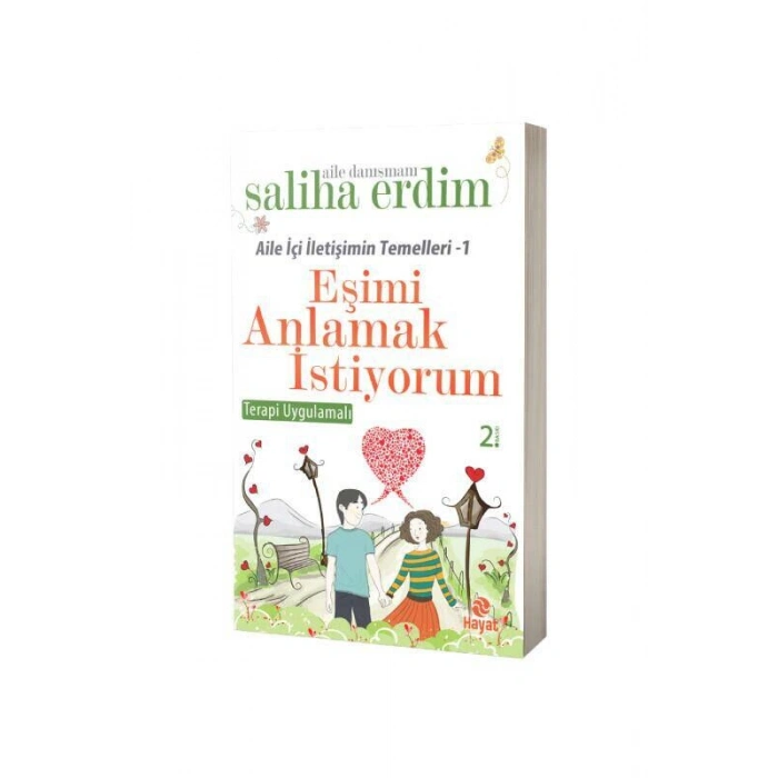 Eşimi Anlamak İstiyorum