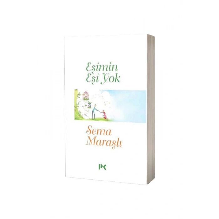 Eşimin Eşi Yok