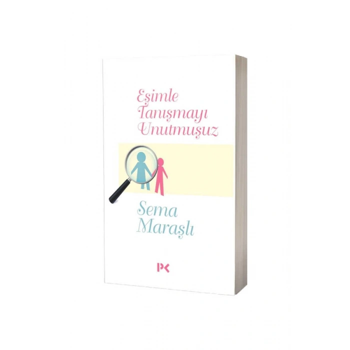 Eşimle Tanışmayı Unutmuşuz