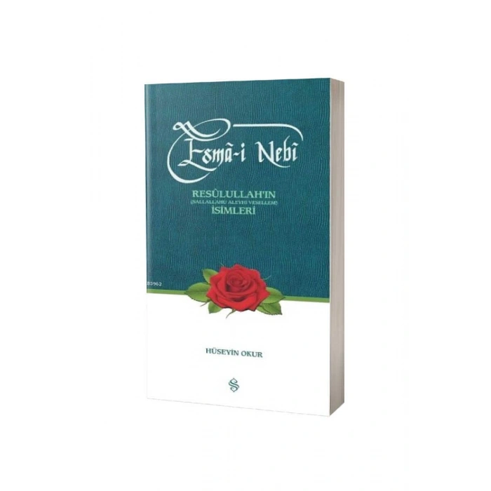 Esmai Nebi Resulullahın İsimleri