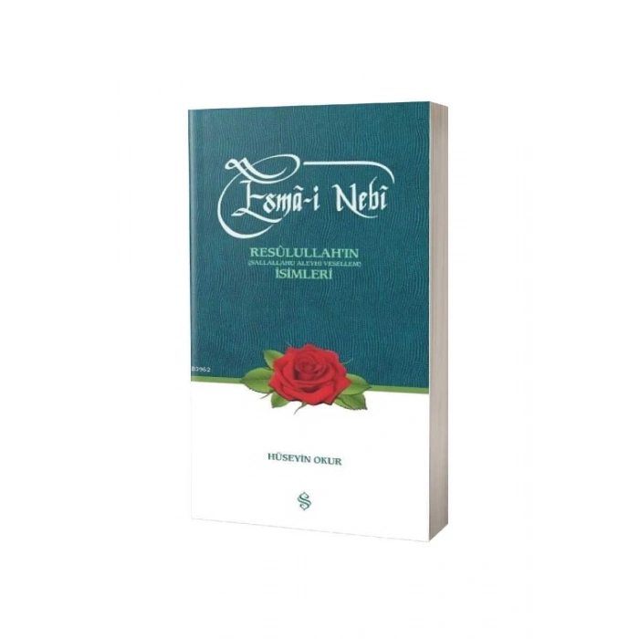 Esmai Nebi Resulullahın İsimleri